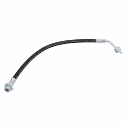 Flexible de frein DELPHI LH7062, droite