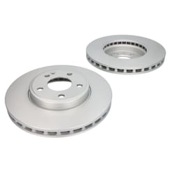 Disque de frein DELPHI BG4646C avant, ventilé, 2 pièce