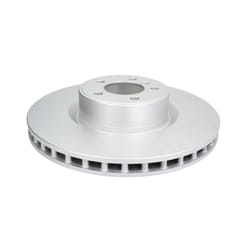 Disque de frein DELPHI BG9117C avant, ventilé, 1 pièce
