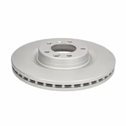 Disque de frein DELPHI BG9119C avant, ventilé, 1 pièce