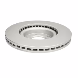 Disque de frein DELPHI BG9119C avant, ventilé, 1 pièce