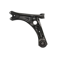 Bras de suspension DELPHI TC2970 essieu avant, gauche,