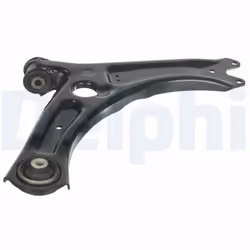Bras de suspension DELPHI TC2971 essieu avant, droite,