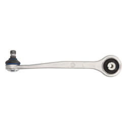 Bras de suspension DELPHI TC2972 essieu avant, gauche, avant