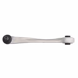 Bras de suspension DELPHI TC2972 essieu avant, gauche, avant
