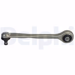 Bras de suspension DELPHI TC2972 essieu avant, gauche, avant