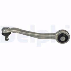 Bras de suspension DELPHI TC2974 essieu avant, gauche, arrière - Vue supplémentaire 3