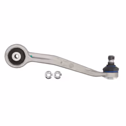 Bras de suspension DELPHI TC2975 essieu avant, droite, arrière