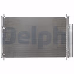 Condenseur, climatisation DELPHI CF20190