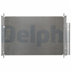 Condenseur, climatisation DELPHI CF20190