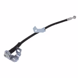 Flexible de frein DELPHI LH7098, droite