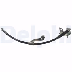 Flexible de frein DELPHI LH7098, droite