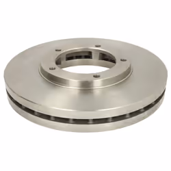 Disque de frein DELPHI BG9139 avant, ventilé, 1 pièce