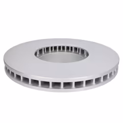 Disque de frein DELPHI BG9141C avant, ventilé, à haute teneur en carbone, 1 pièce