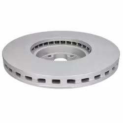 Disque de frein DELPHI BG9142C avant, ventilé, 1 pièce
