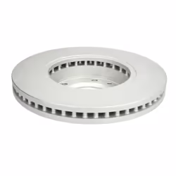 Disque de frein DELPHI BG9140C avant, ventilé, 1 pièce