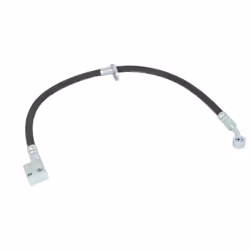 Flexible de frein DELPHI LH7111, droite