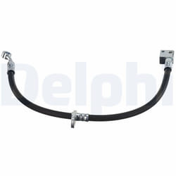 Flexible de frein DELPHI LH7114, droite