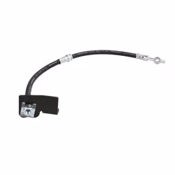 Flexible de frein DELPHI LH7120, droite