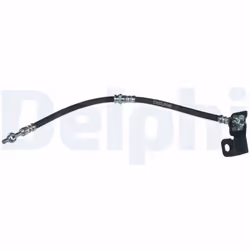 Flexible de frein DELPHI LH7120, droite