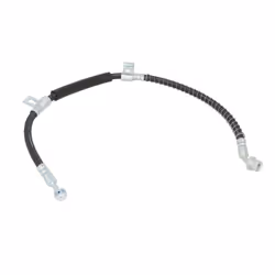 Flexible de frein DELPHI LH7124, droite