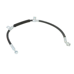 Flexible de frein DELPHI LH7124, droite