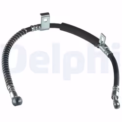 Flexible de frein DELPHI LH7124, droite