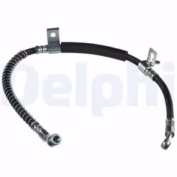 Flexible de frein DELPHI LH7123, gauche