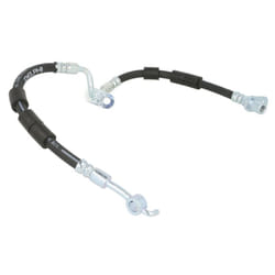 Flexible de frein DELPHI LH7127, gauche