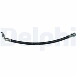 Flexible de frein DELPHI LH7132, droite