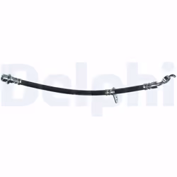 Flexible de frein DELPHI LH7136, droite