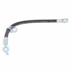 Flexible de frein DELPHI LH7135, gauche