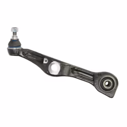 Bras de suspension DELPHI TC3080 essieu avant, gauche, arrière