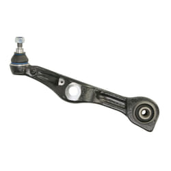 Bras de suspension DELPHI TC3080 essieu avant, gauche, arrière
