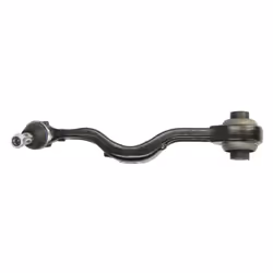 Bras de suspension DELPHI TC3080 essieu avant, gauche, arrière