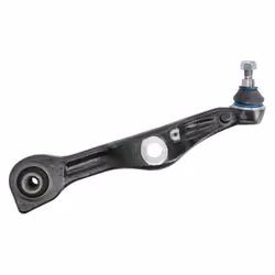 Bras de suspension DELPHI TC3081 essieu avant, droite, arrière