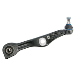 Bras de suspension DELPHI TC3081 essieu avant, droite, arrière