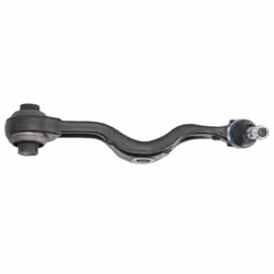 Bras de suspension DELPHI TC3081 essieu avant, droite, arrière