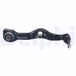 Bras de suspension DELPHI TC3081 essieu avant, droite, arrière