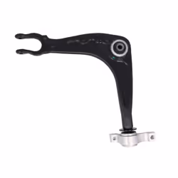 Bras de suspension DELPHI TC3082 essieu avant, gauche, avant