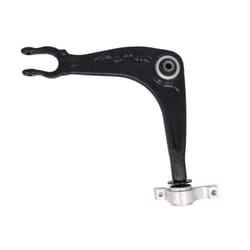 Bras de suspension DELPHI TC3082 essieu avant, gauche, avant
