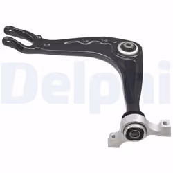Bras de suspension DELPHI TC3082 essieu avant, gauche, avant