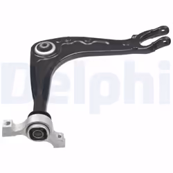 Bras de suspension DELPHI TC3083 essieu avant, droite, avant - Vue supplémentaire 2