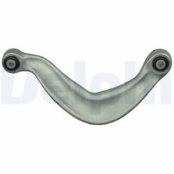 Bras de suspension DELPHI TC3089 essieu arrière, gauche, arrière