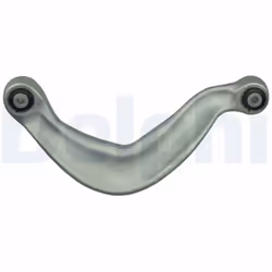 Bras de suspension DELPHI TC3090 essieu arrière, droite, arrière