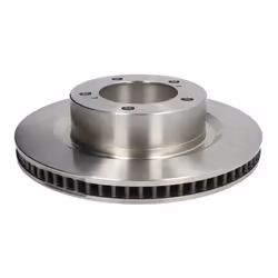 Disque de frein DELPHI BG9131 avant, ventilé, 1 pièce