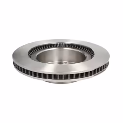 Disque de frein DELPHI BG9131 avant, ventilé, 1 pièce