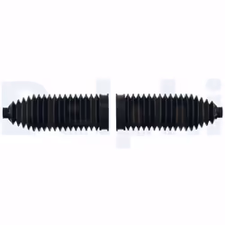 Jeu de joints-soufflets, direction DELPHI TBR4254