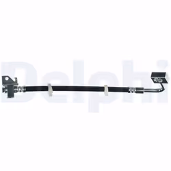 Flexible de frein DELPHI LH7139, droite