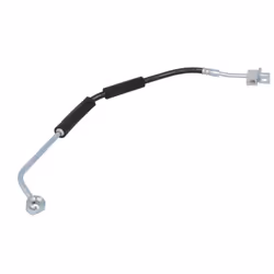 Flexible de frein DELPHI LH7141, droite